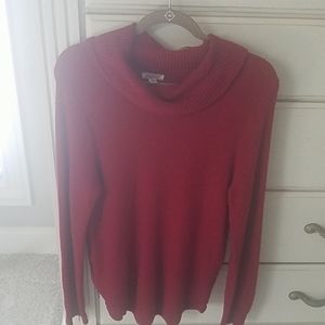 Lucky brand sweater